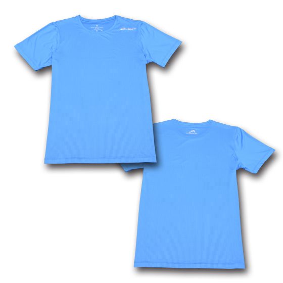 Mezz Coolmax T-shirt - Image 2