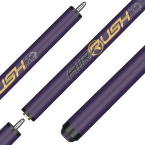 AIR RUSH PURPLE NW
