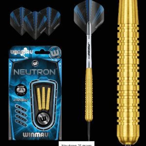 Winmau Netron Brass (21g)