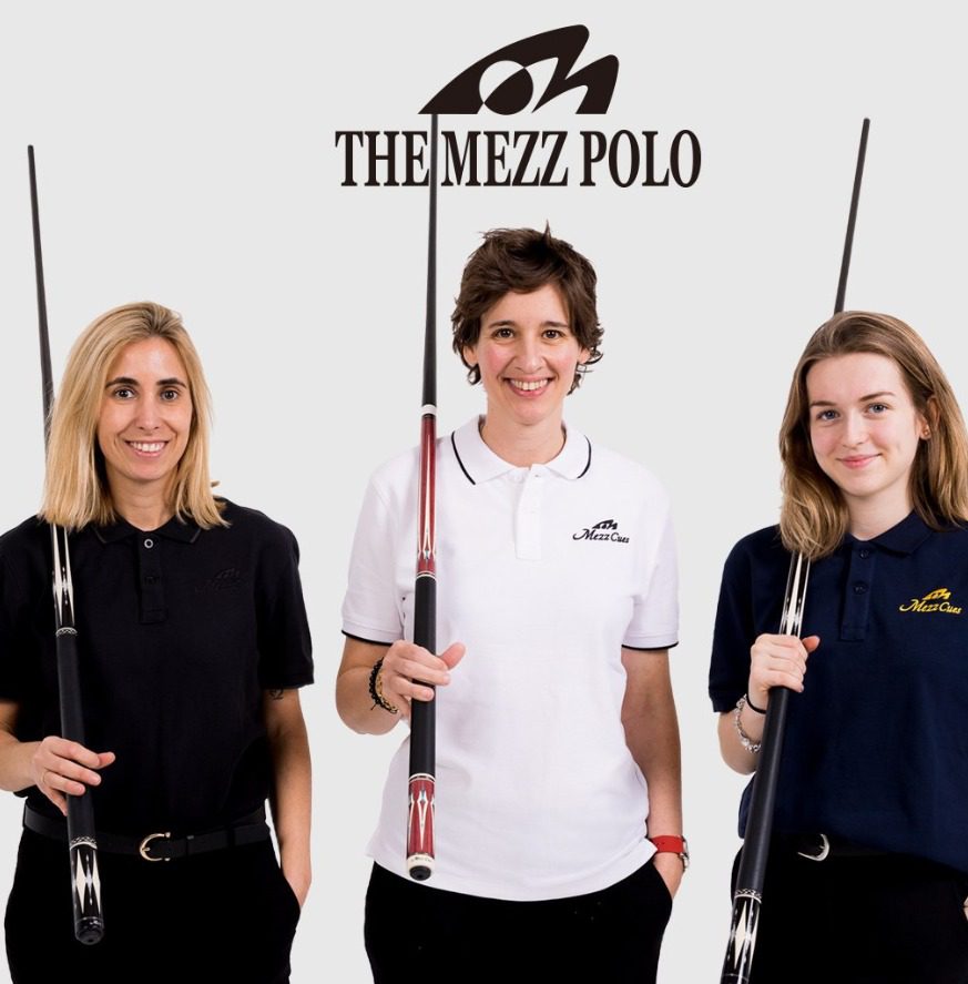 Mezz Standard Polo-shirt