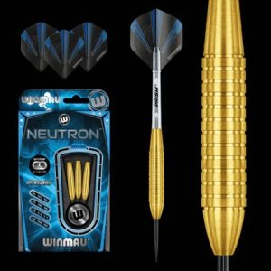 Winmau Netron Brass (22g)