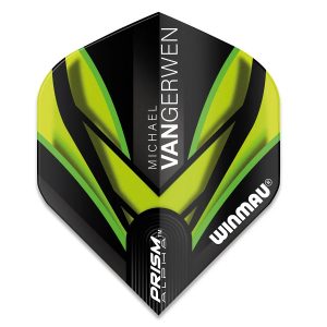 Winmau Prism Alpha MVG Michael Van Gerwen