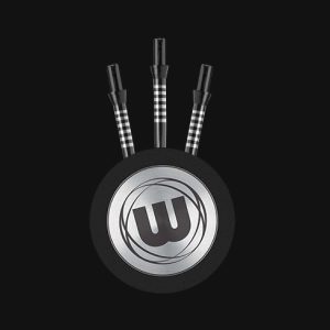 Winmau - Freeflo Re Grooved Points