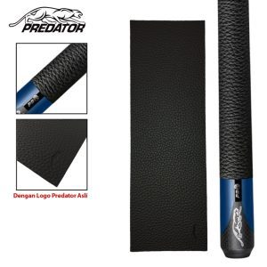 Predator leather luxe wrap