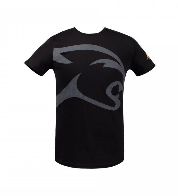predator-grey-cat-head-billiards-t-shirt-3-front-1920x1080
