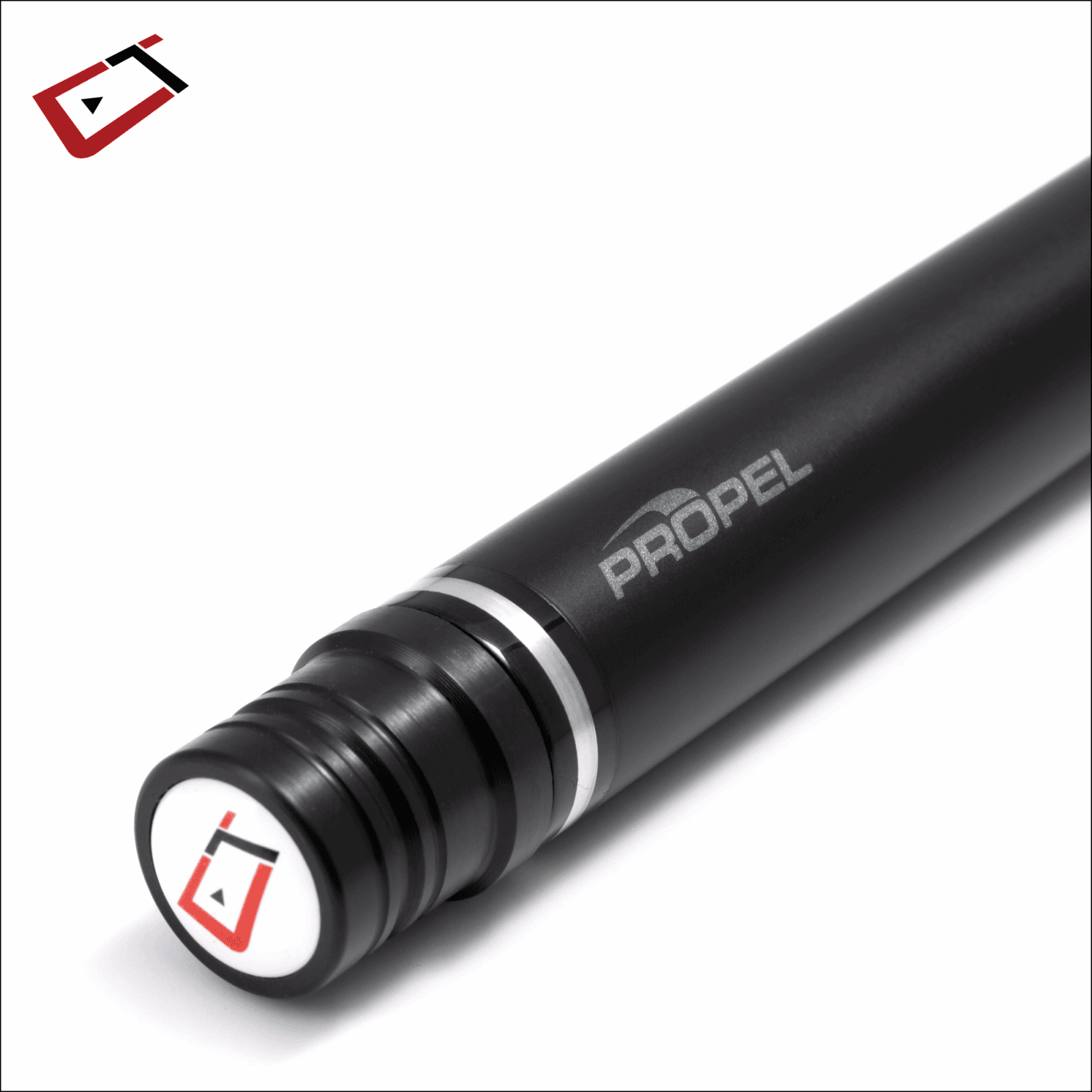 Cynergy Propel Jump Cues - Cynergy Grey - الصورة 4
