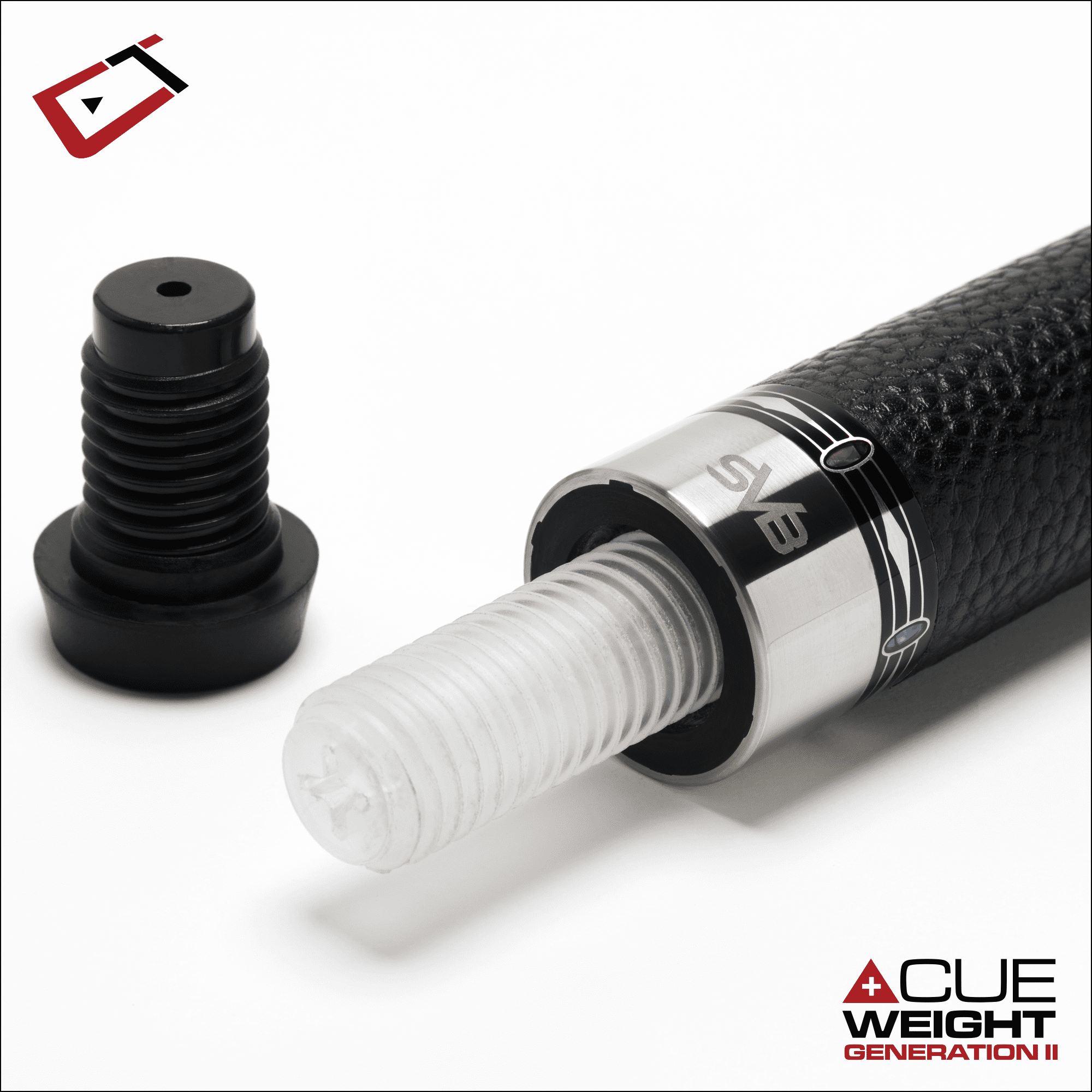 CYNERGY SVB GEN II NATURAL- 11.8mm Shaft - الصورة 3