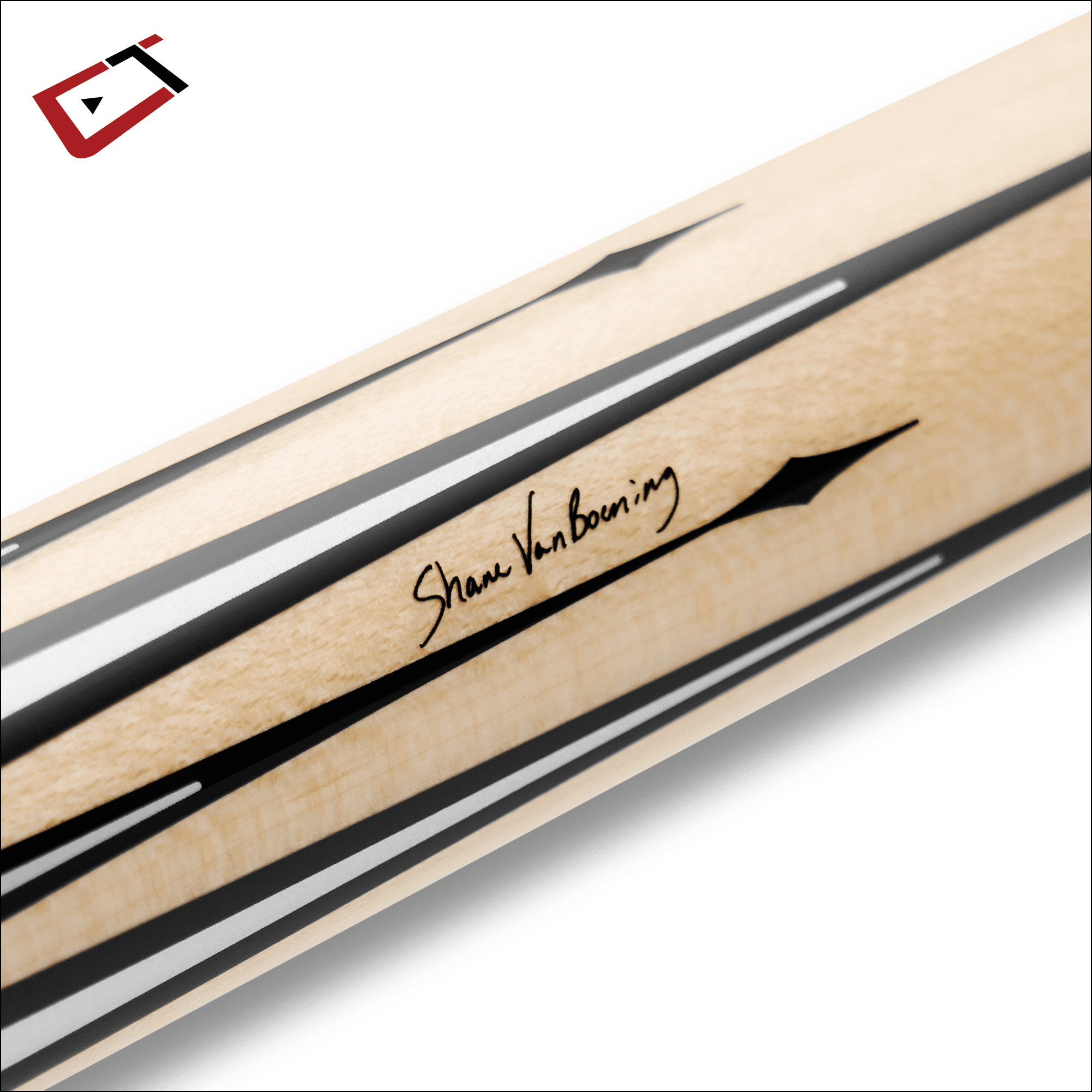 CYNERGY SVB GEN II NATURAL- 11.8mm Shaft - الصورة 9