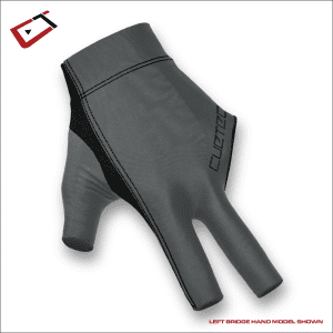 Axis Glove Ghost Edition