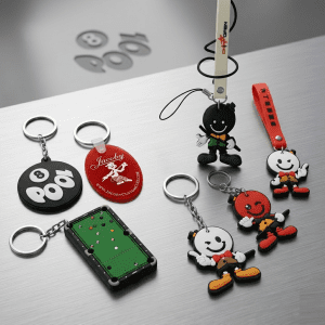 Billiard Rubber Chain
