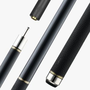 Predator 10 K Black Cue