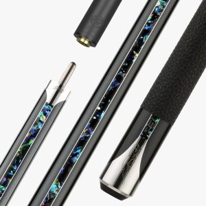 Predator P3 Galaxy Leather Wrap Cue