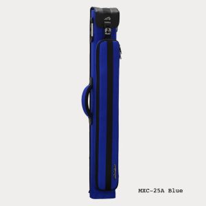 Mezz 2 Butt x 5 Shaft Hard Case - Blue
