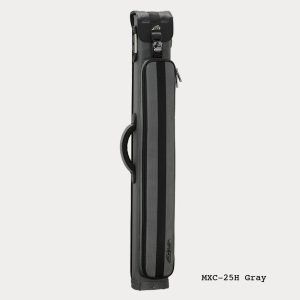 Mezz 2 Butt x 5 Shaft Hard Case - Grey