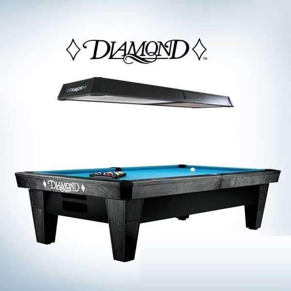 DIAMOND Pro-Am Black - Royal Package - الصورة 2
