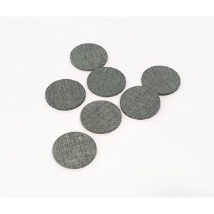 Predator REVO Silencer Tip Pad Black