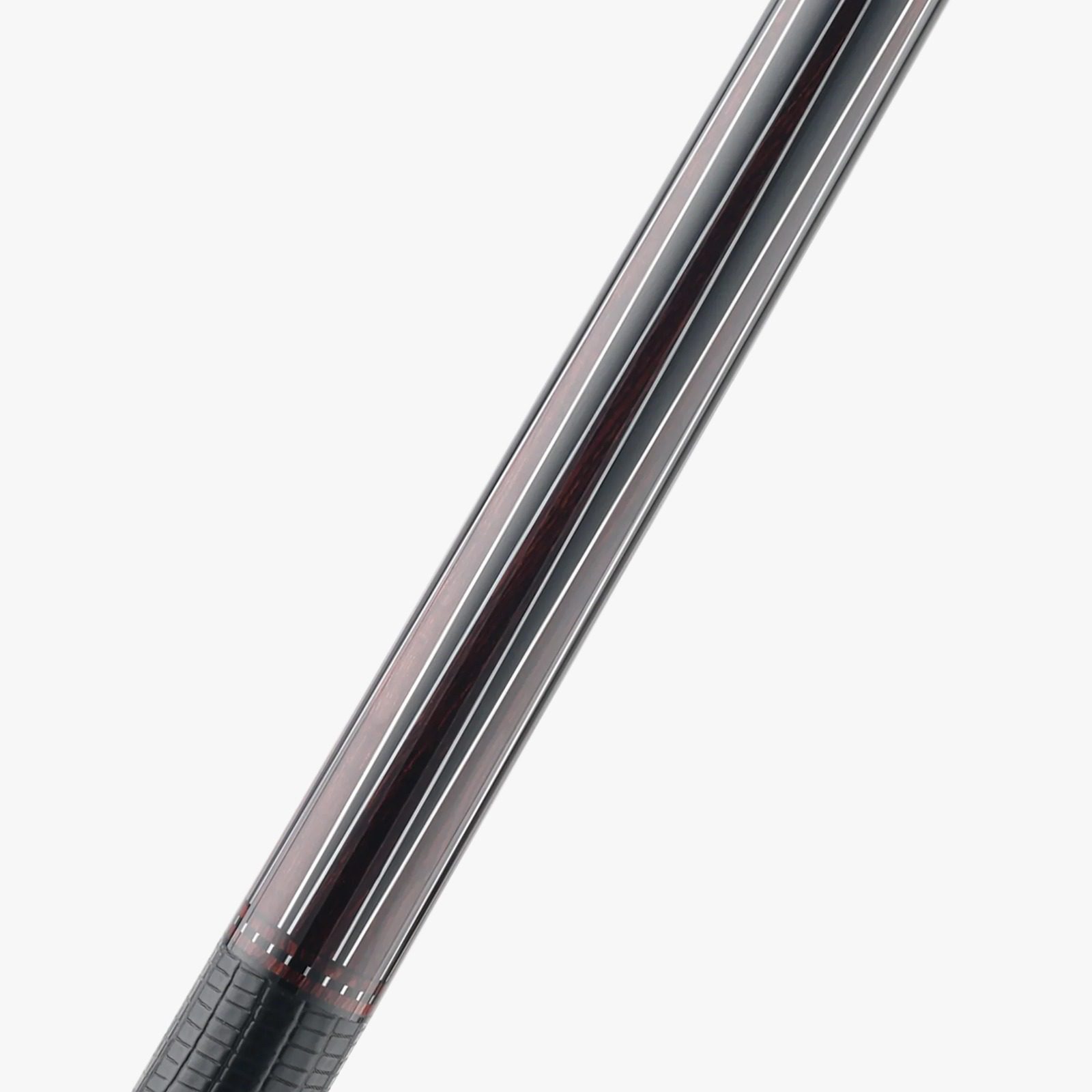 Predator Limited Edition Artisan Ebony & Kingwood Pool Cue - Image 5