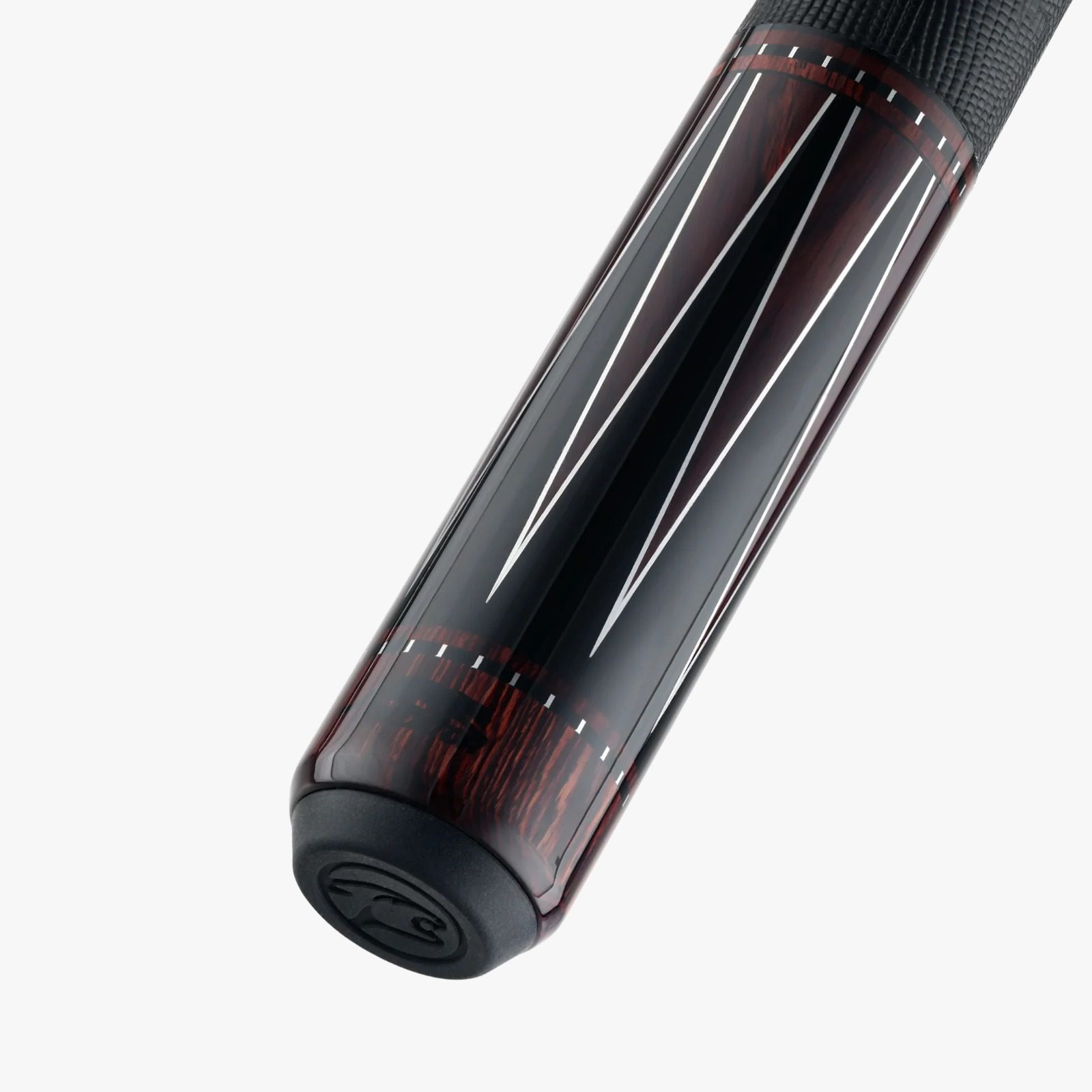 Predator Limited Edition Artisan Ebony & Kingwood Pool Cue - Image 3