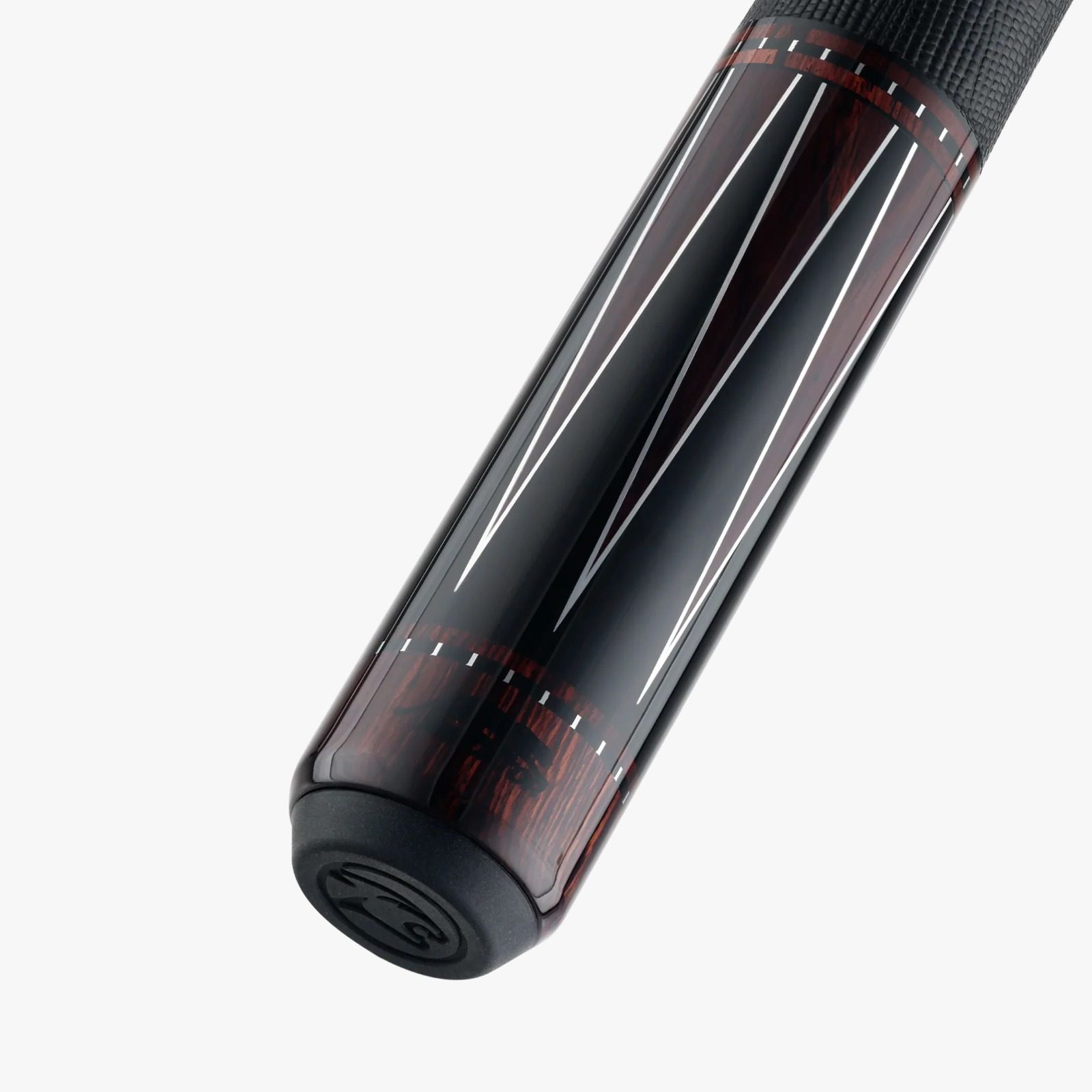 Predator Limited Edition Artisan Ebony & Kingwood Pool Cue - Image 2