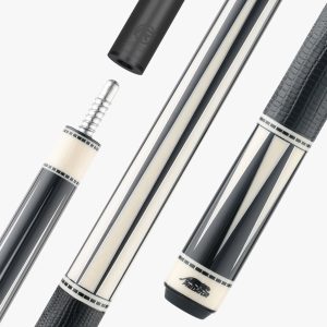 Predator Limited Edition Artisan Ebony & Ivorine - Butt Only