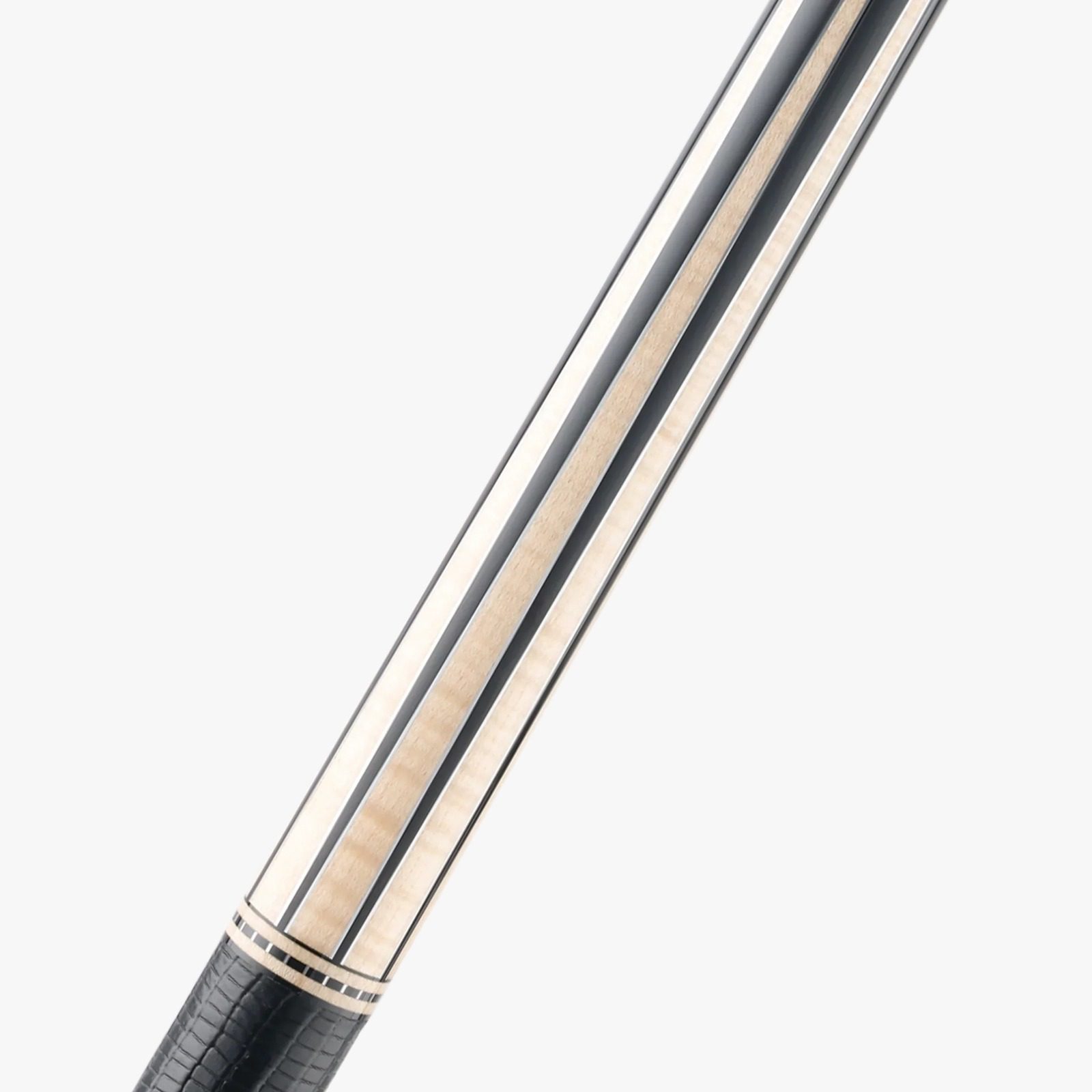 Predator Limited Edition Artisan Ebony & Maple Pool Cue - Image 4