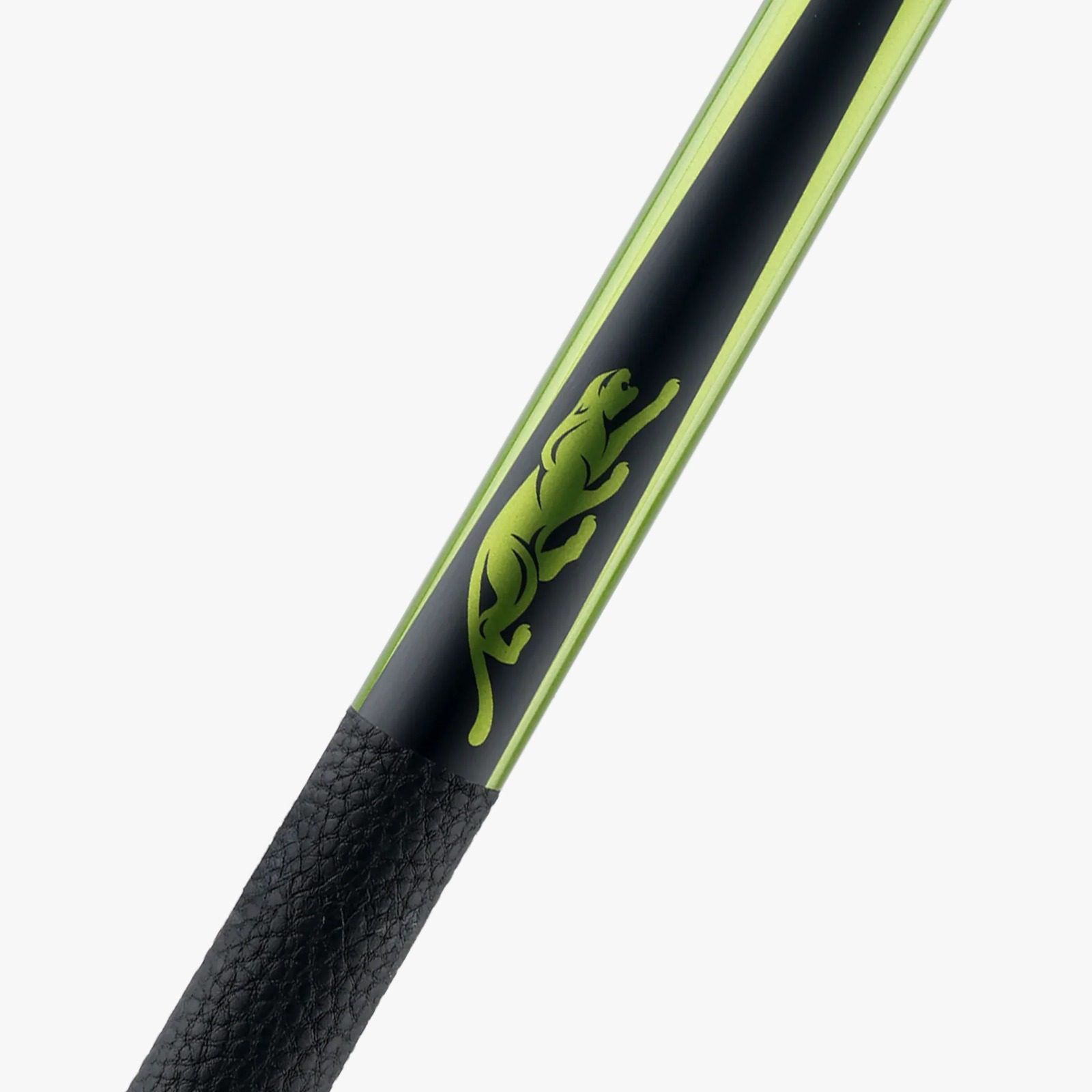 Predator SP2 Lime Green 2 Pool Cue - Image 2