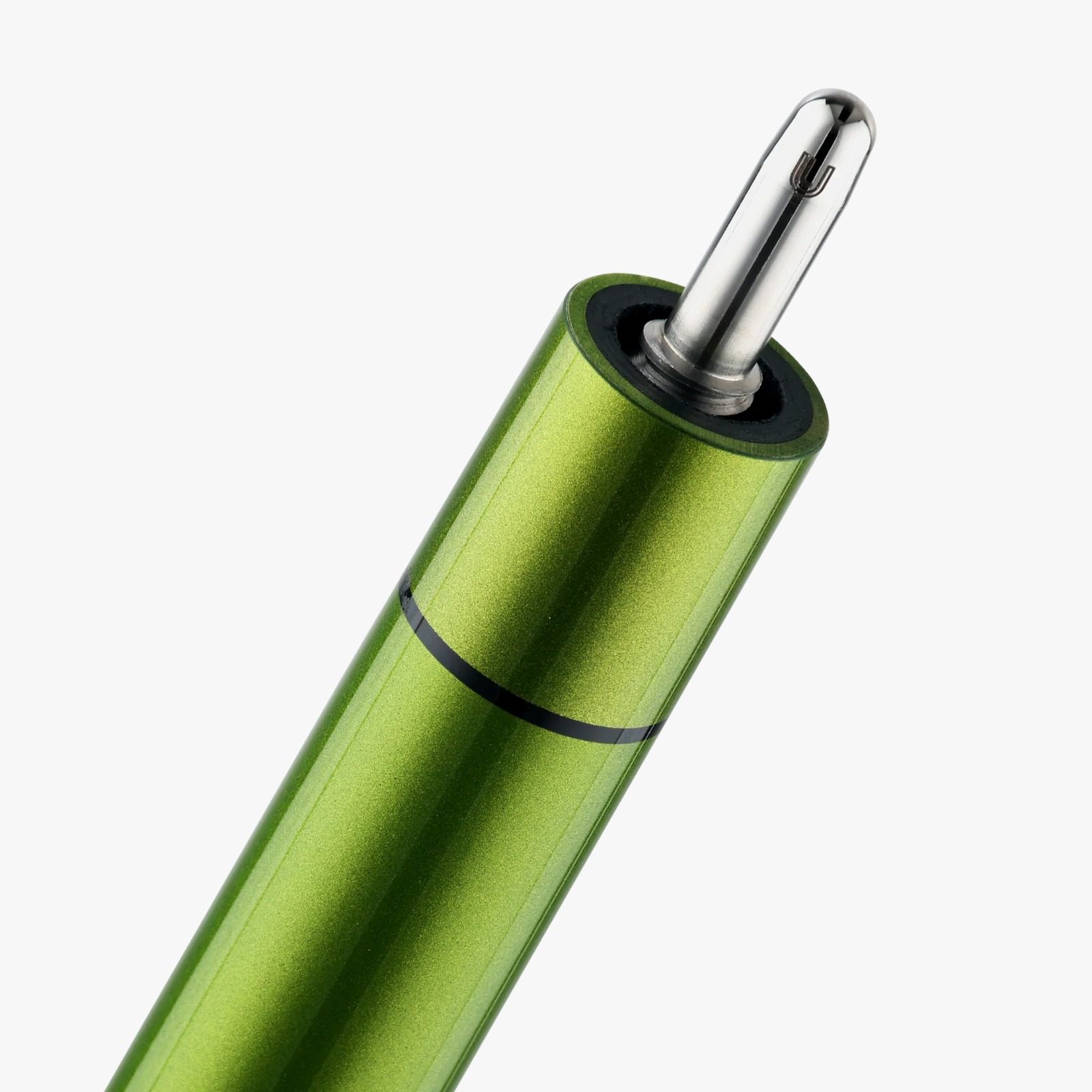 Predator SP2 Lime Green 2 Pool Cue - Image 3