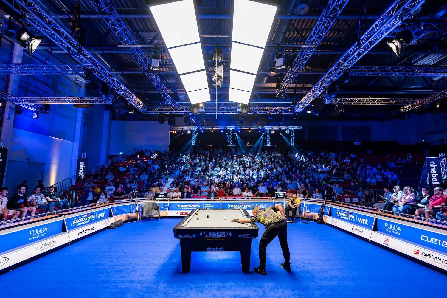 DIAMOND Pro-Am Black - Royal Package - الصورة 3