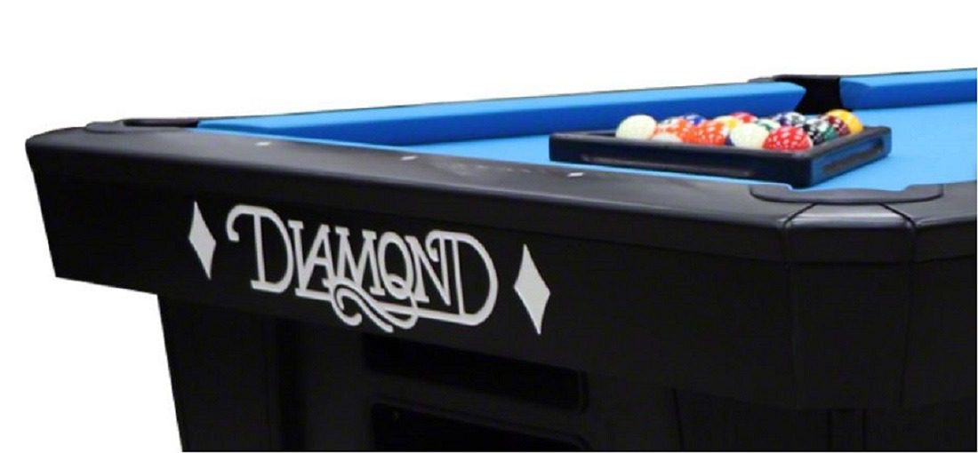 DIAMOND Pro-Am Black - Royal Package - الصورة 6