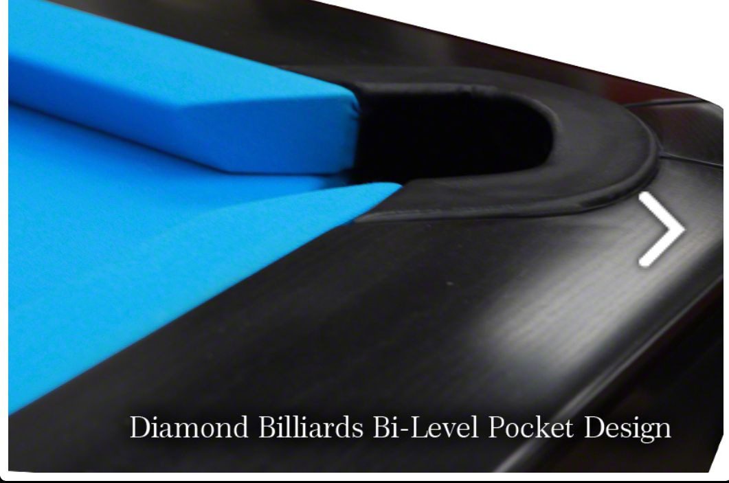 DIAMOND Pro-Am Black - Royal Package - الصورة 8