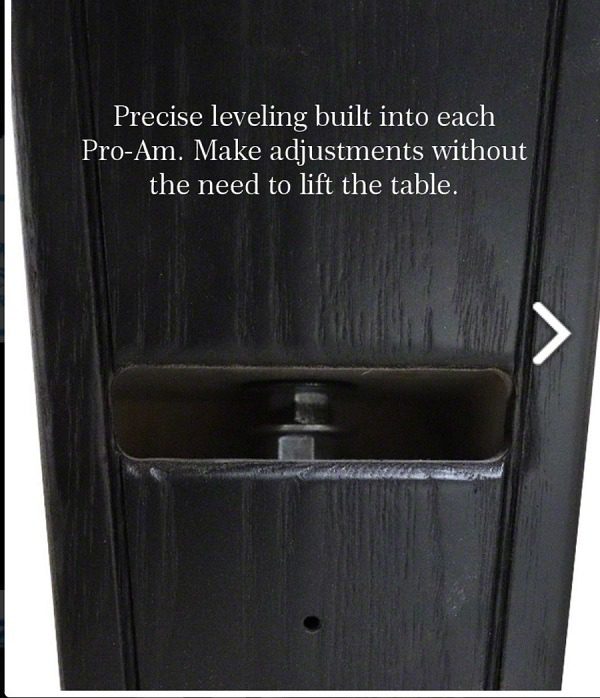 DIAMOND Pro-Am Black - Royal Package - الصورة 9