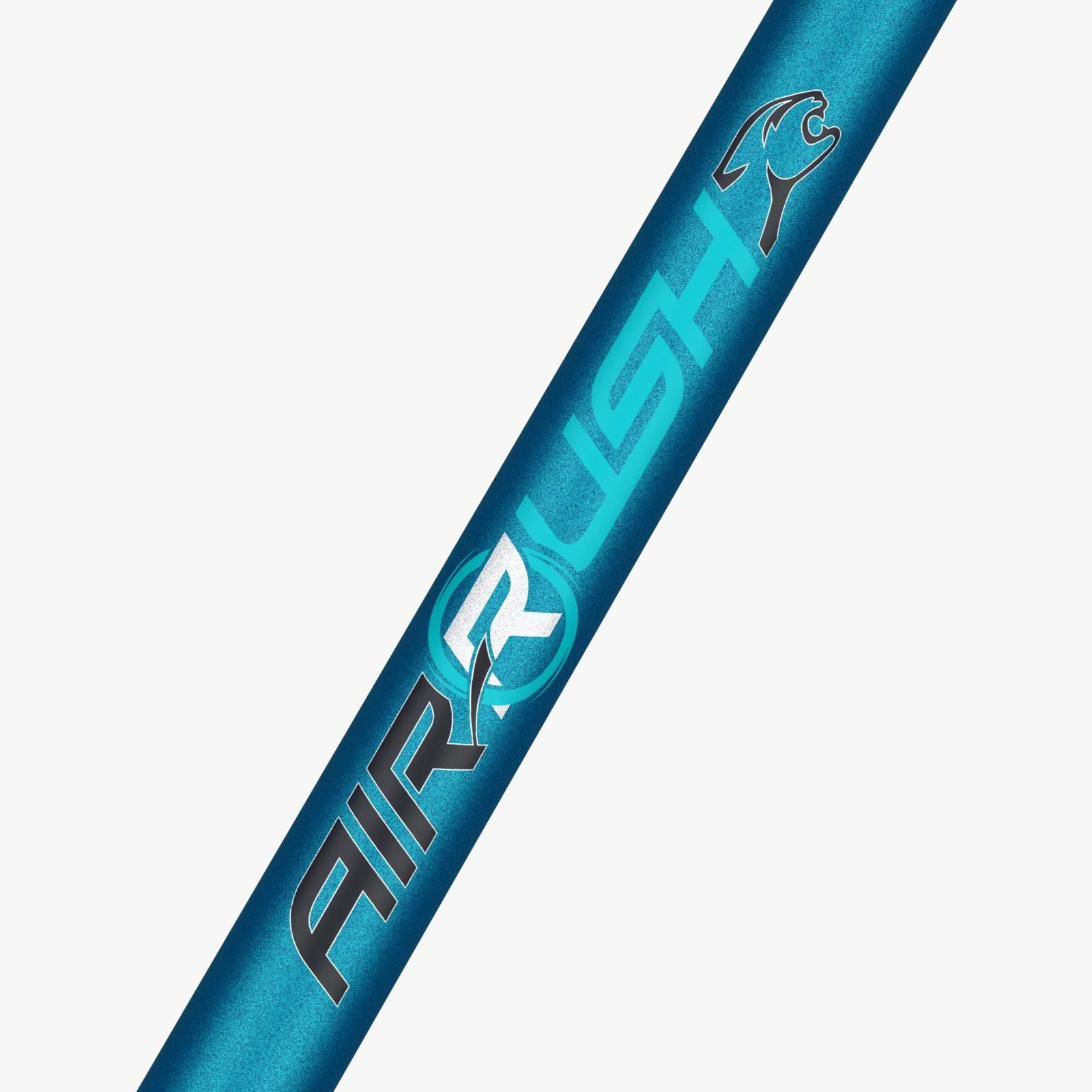 Predator Air Rush® Teal Jump Cue - No Wrap - الصورة 4