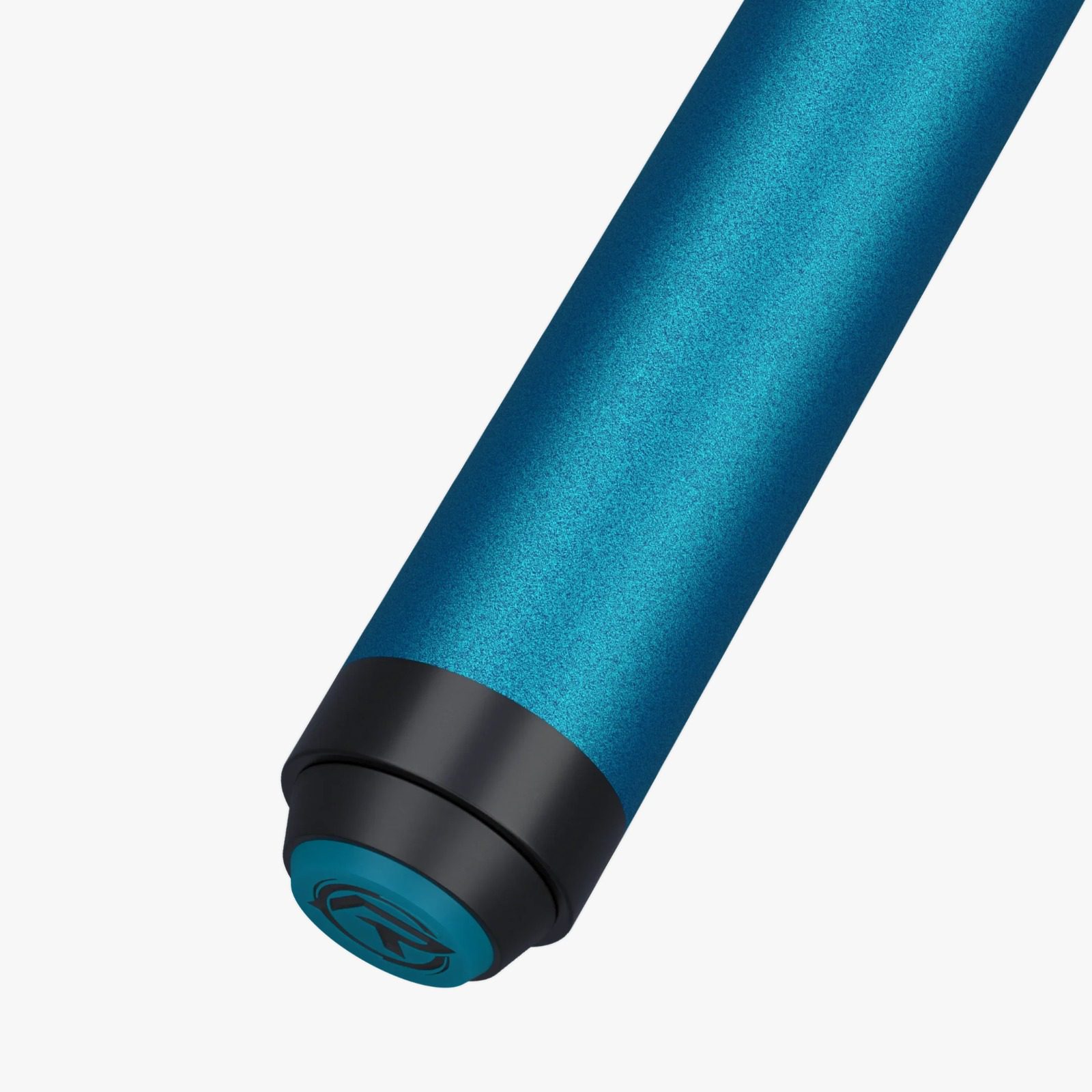 Predator Air Rush® Teal Jump Cue - No Wrap - الصورة 2