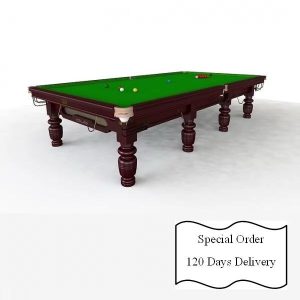 12' Riley Club - UK