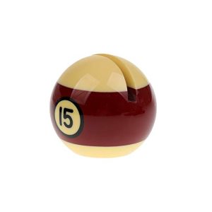 Billiard Ball Office Top  - Paper Holder
