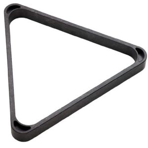 PVC Black Rack