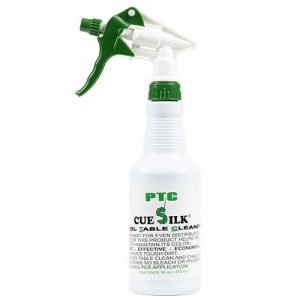 Billiard Cloth Cleaner