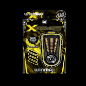 Extreme 2 Steel Dart (18g)
