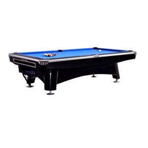 Riley 9Ft Billiard Table - UK