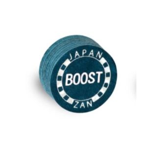 Zan Plus2 Tips - Boost