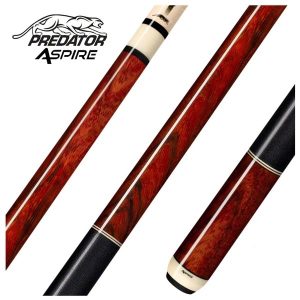 Predator Aspire Cue 1-5 /Shaft One