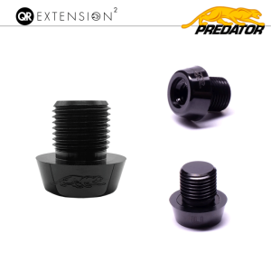 Predator Extension Bumper