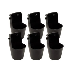Drop Pocket Set (6 pcs.)