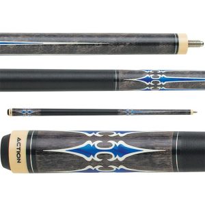 ACT-137 Action Billiard Cue