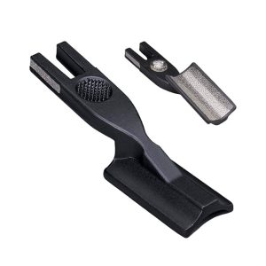 ACTION Tip Tool - Black Machine
