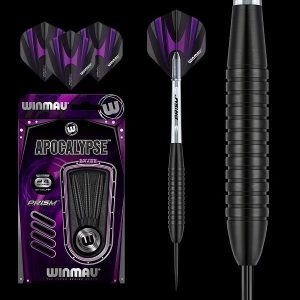 APOCALYPSE BRASS DART (21g)