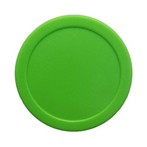Air Hockey Puck - Green