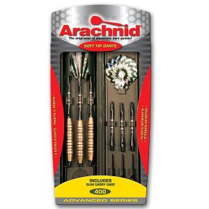 Arachnid Soft Dart (16g)