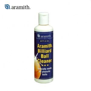 Aramith Ball Cleaner