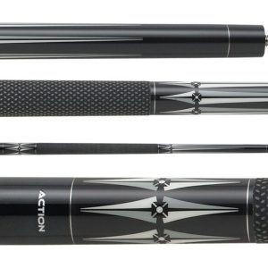 BW09 Action Billiard Cue